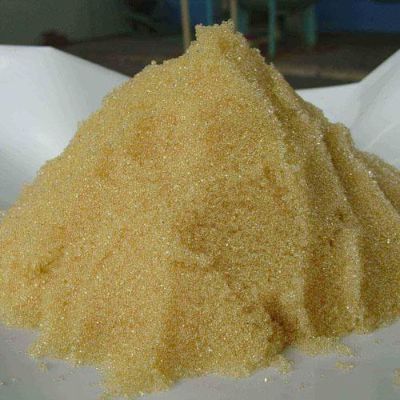 羅門哈斯AMBERLITE IRA402 CL樹(shù)脂化學(xué)品安全技術(shù)說(shuō)明書(shū)